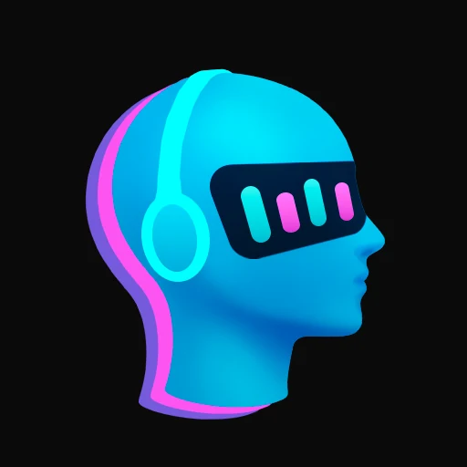 EDM Radio icon