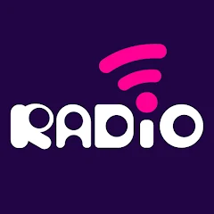 Radio Spinner icon